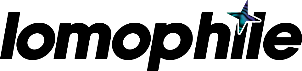 Lomophile Logo